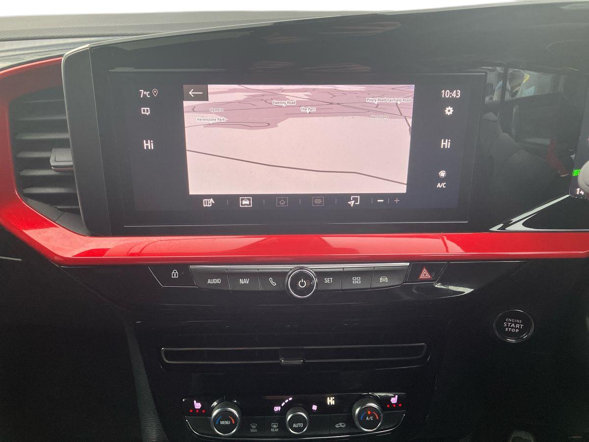 Used Vauxhall Mokka 2022 for sale - 77483030: Photo 26