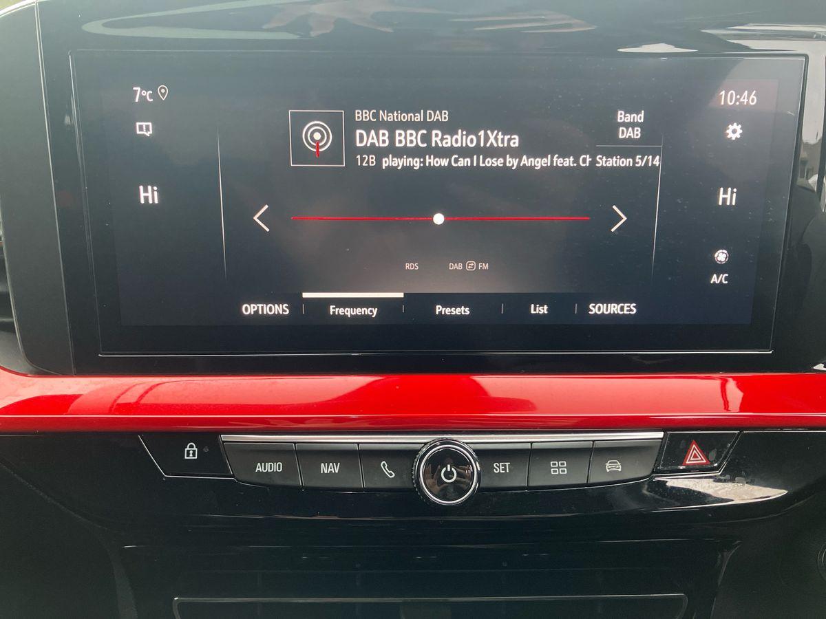 Used Vauxhall Mokka 2022 for sale - 77483030: Photo 27