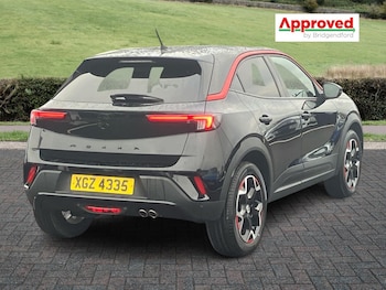 Used Vauxhall Mokka 2022 for sale - 77483030: Photo