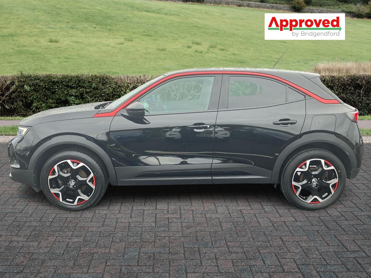 Used Vauxhall Mokka 2022 for sale - 77483030: Photo 8