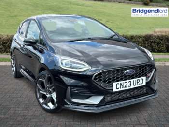 2023 - 1.5 EcoBoost ST-3 5dr
