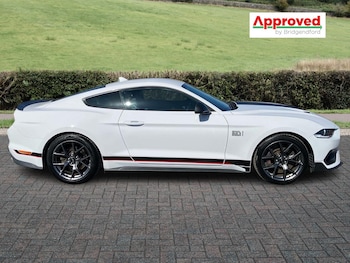 Used Ford Mustang 2021 for sale - 78406423: Photo