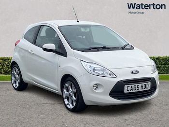 Used Ford Ka 2016 for sale - 78798235: Photo