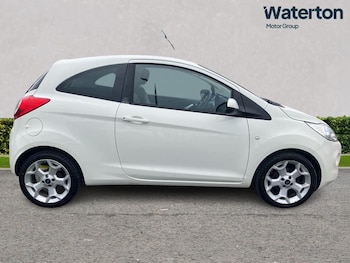 Used Ford Ka 2016 for sale - 78798235: Photo