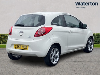 Used Ford Ka 2016 for sale - 78798235: Photo