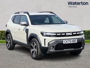 Used Dacia Duster 2025 for sale - 79526480: Photo