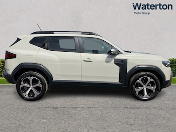 Used Dacia Duster 2025 for sale - 79526480: Photo