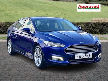 Used Ford Mondeo 2016 for sale - 76717455: Photo