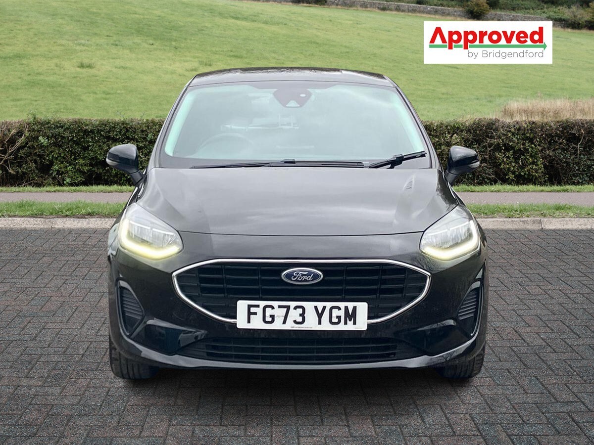 Used Ford Fiesta 2023 for sale - 77673904: Photo 11