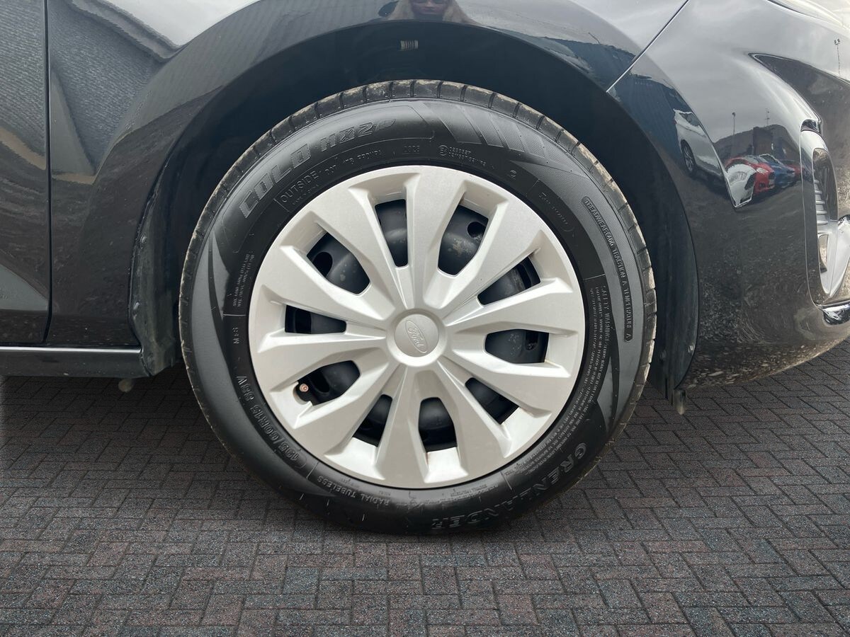 Used Ford Fiesta 2023 for sale - 77673904: Photo 13