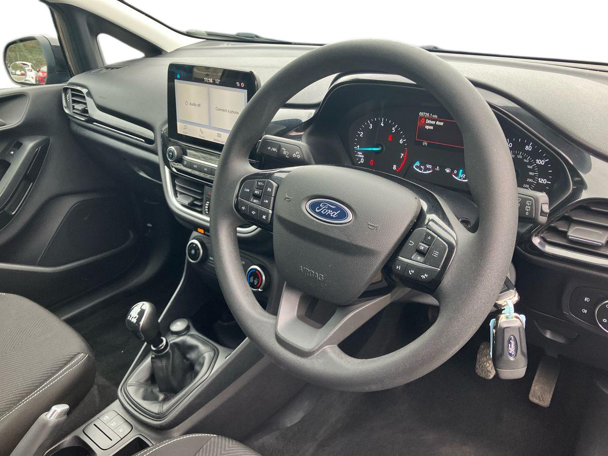 Used Ford Fiesta 2023 for sale - 77673904: Photo 14