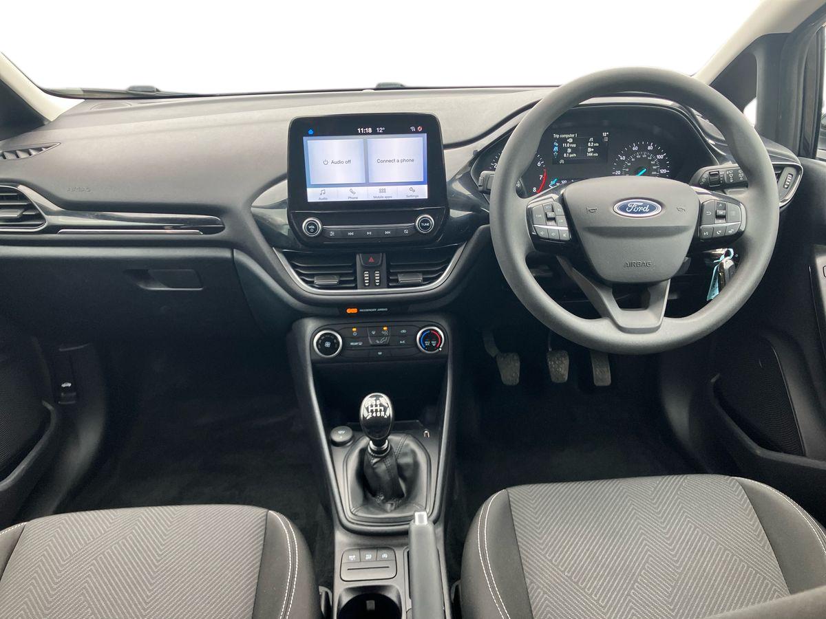 Used Ford Fiesta 2023 for sale - 77673904: Photo 16