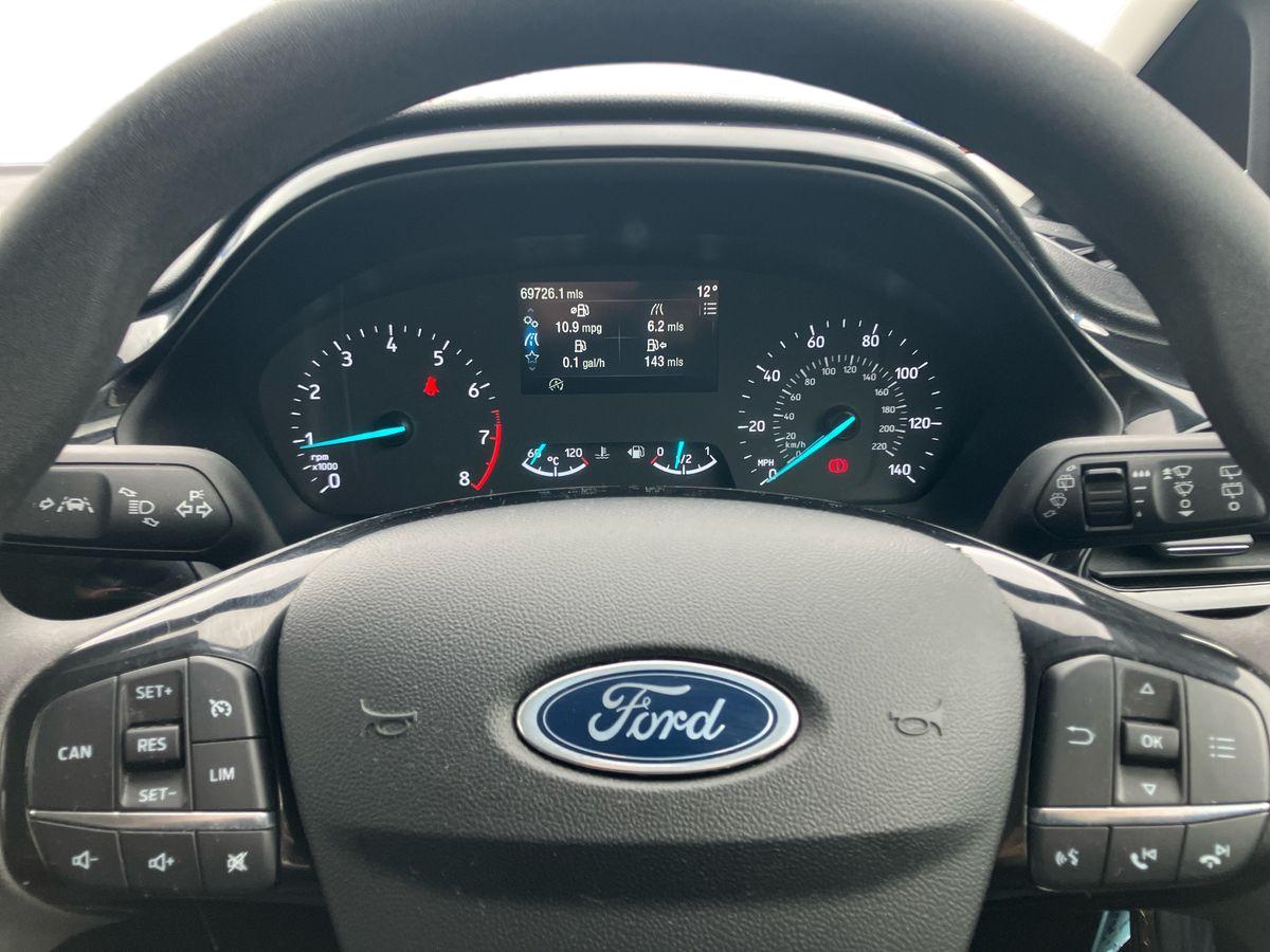 Used Ford Fiesta 2023 for sale - 77673904: Photo 19