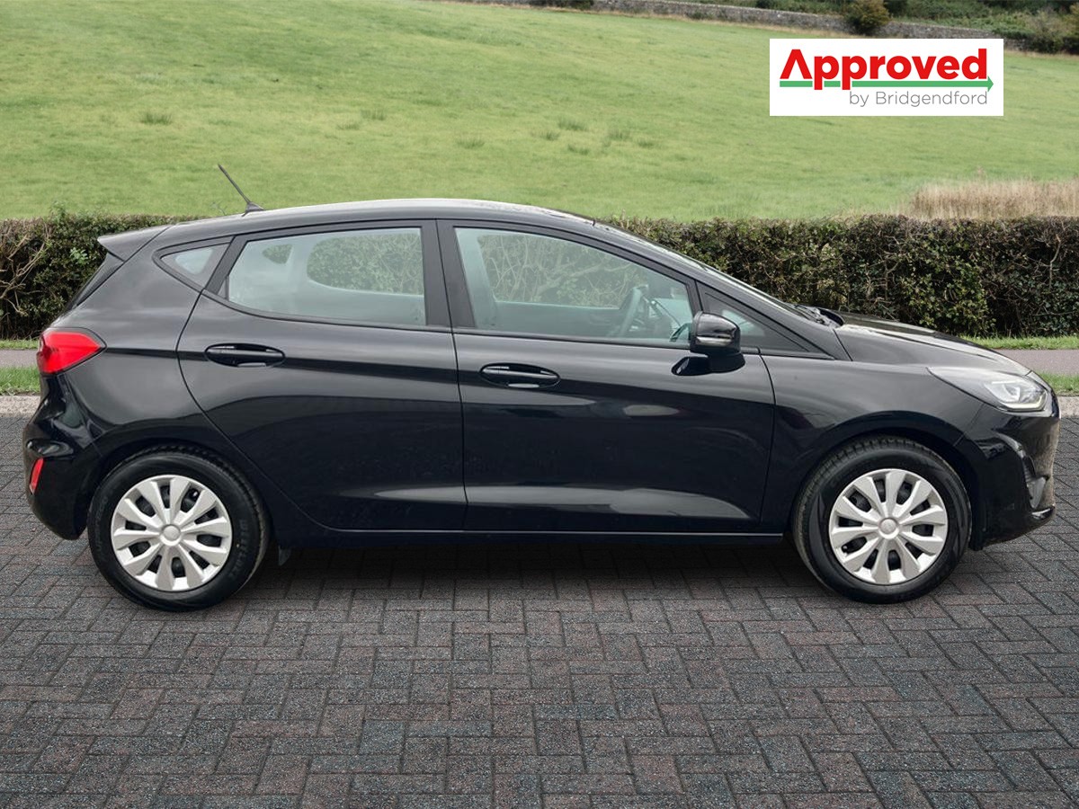 Used Ford Fiesta 2023 for sale - 77673904: Photo 2