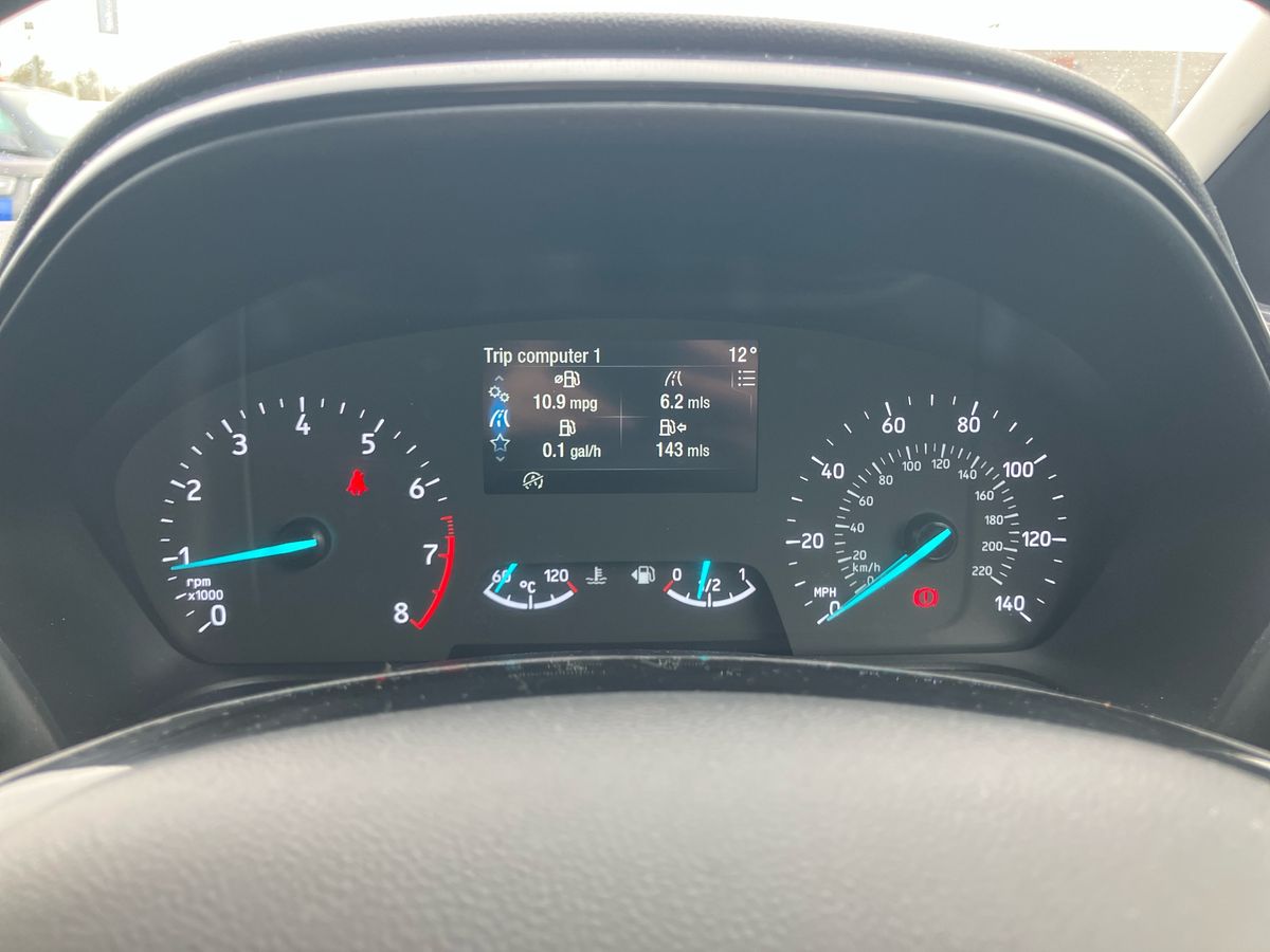 Used Ford Fiesta 2023 for sale - 77673904: Photo 20