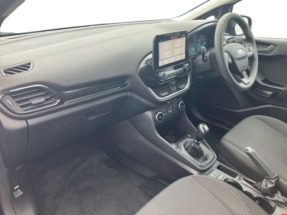 Used Ford Fiesta 2023 for sale - 77673904: Photo 22