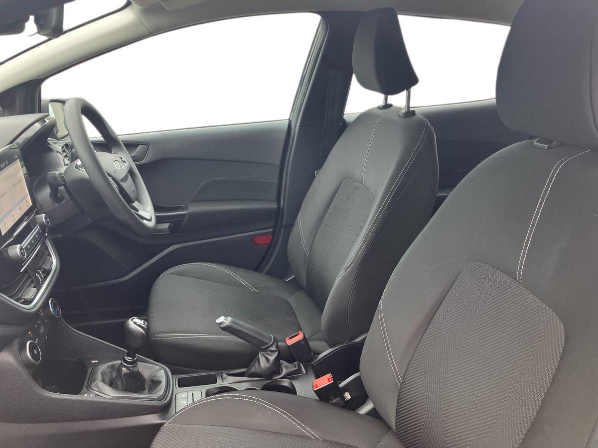 Used Ford Fiesta 2023 for sale - 77673904: Photo 23