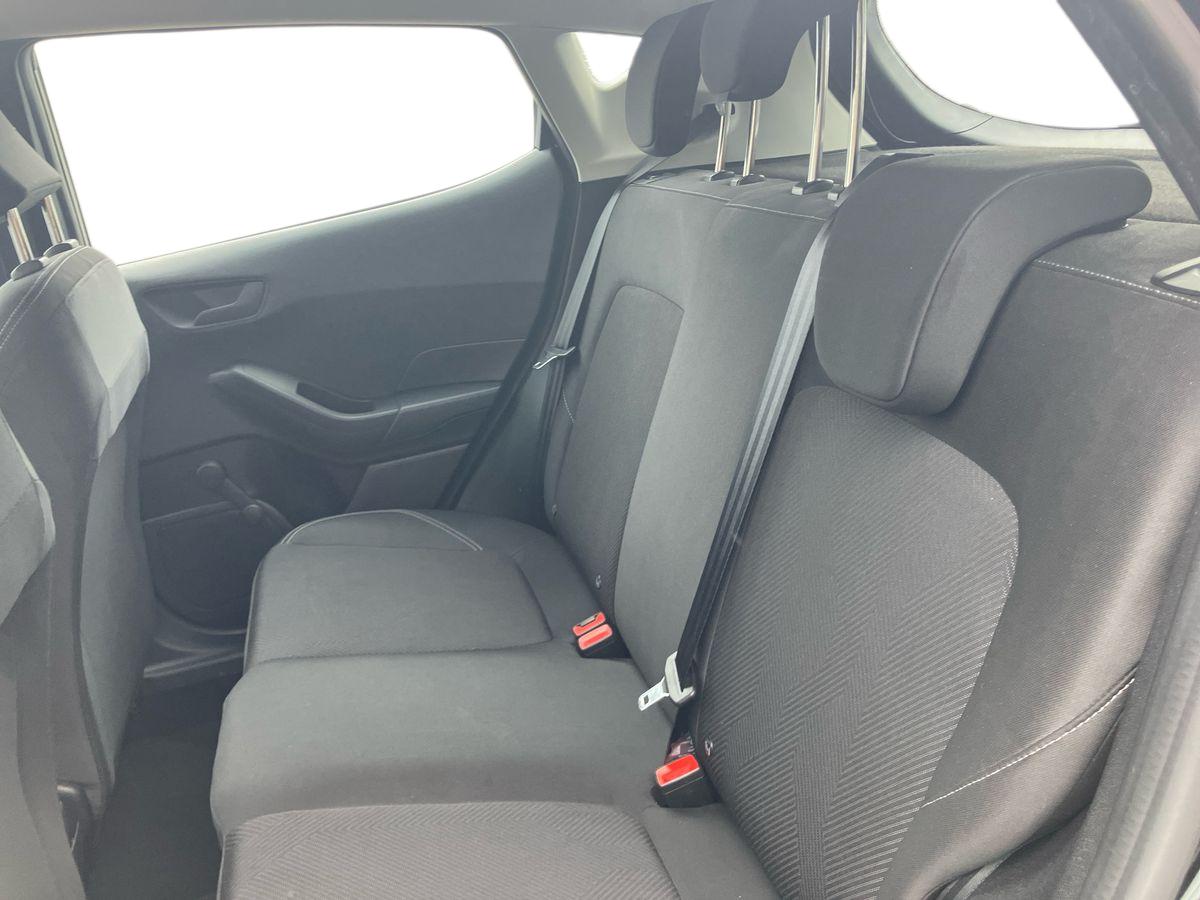 Used Ford Fiesta 2023 for sale - 77673904: Photo 24