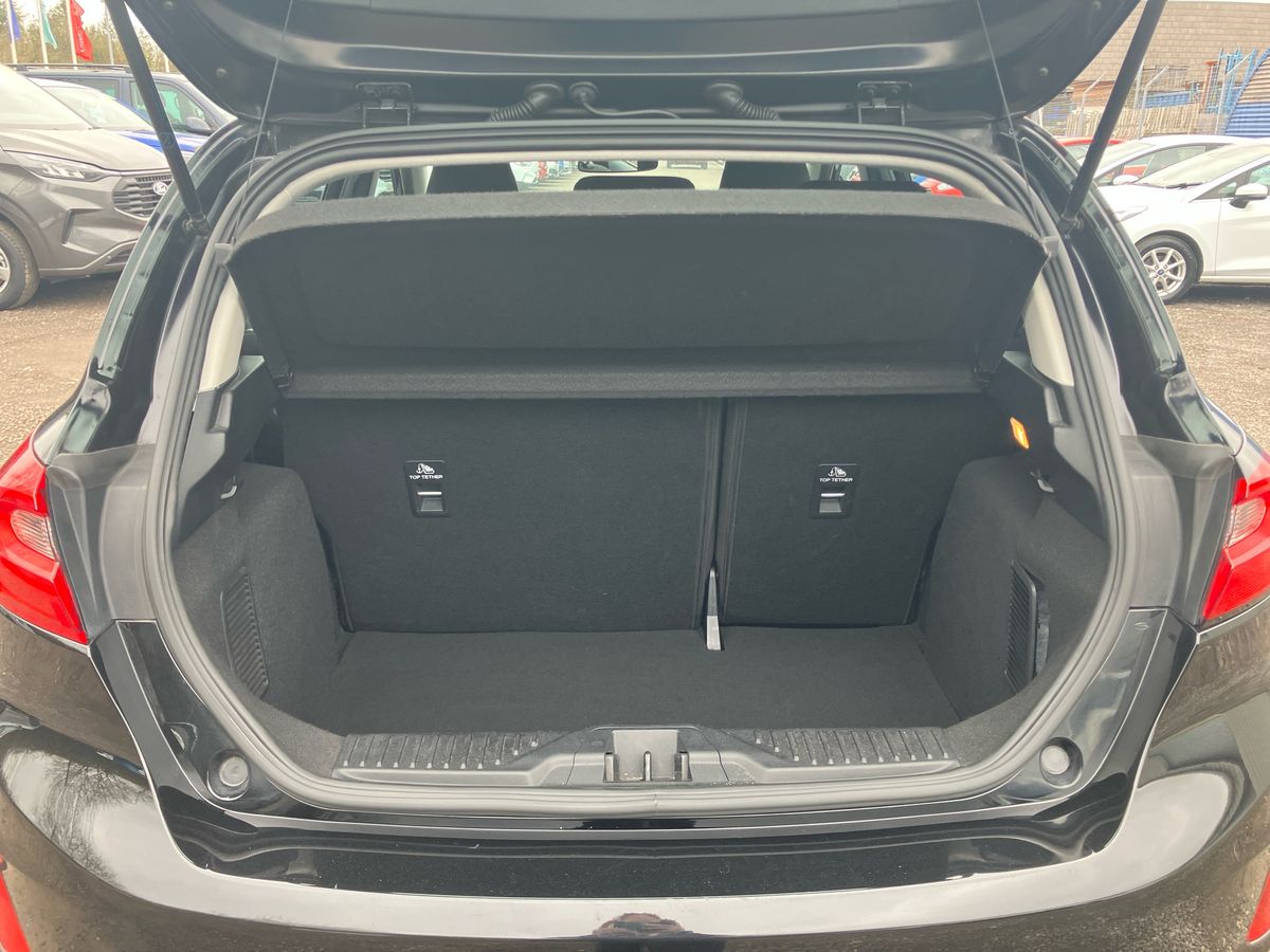 Used Ford Fiesta 2023 for sale - 77673904: Photo 25