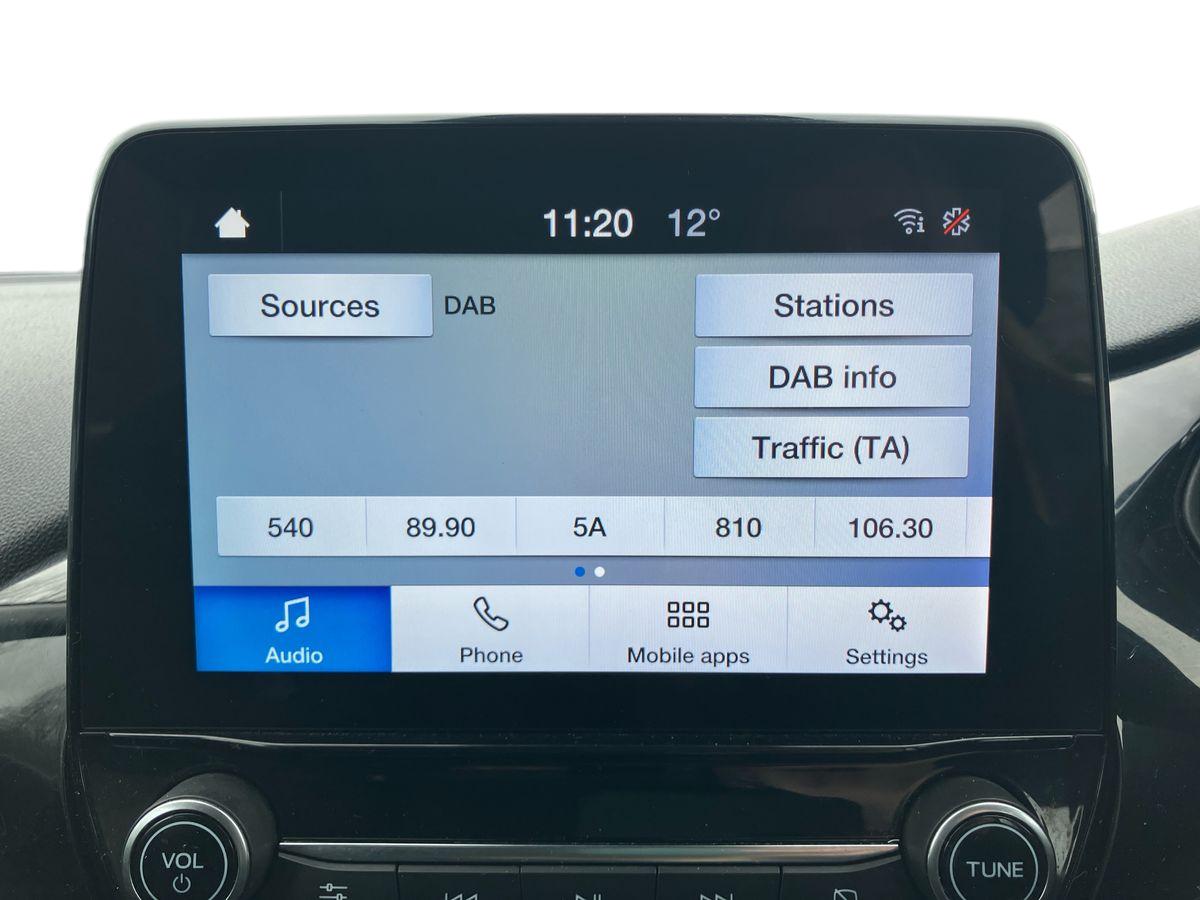 Used Ford Fiesta 2023 for sale - 77673904: Photo 26