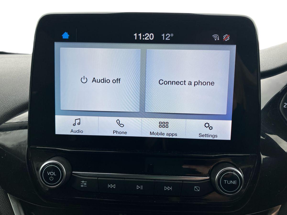 Used Ford Fiesta 2023 for sale - 77673904: Photo 27