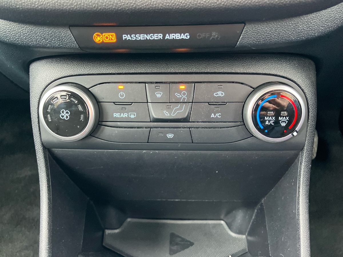 Used Ford Fiesta 2023 for sale - 77673904: Photo 30