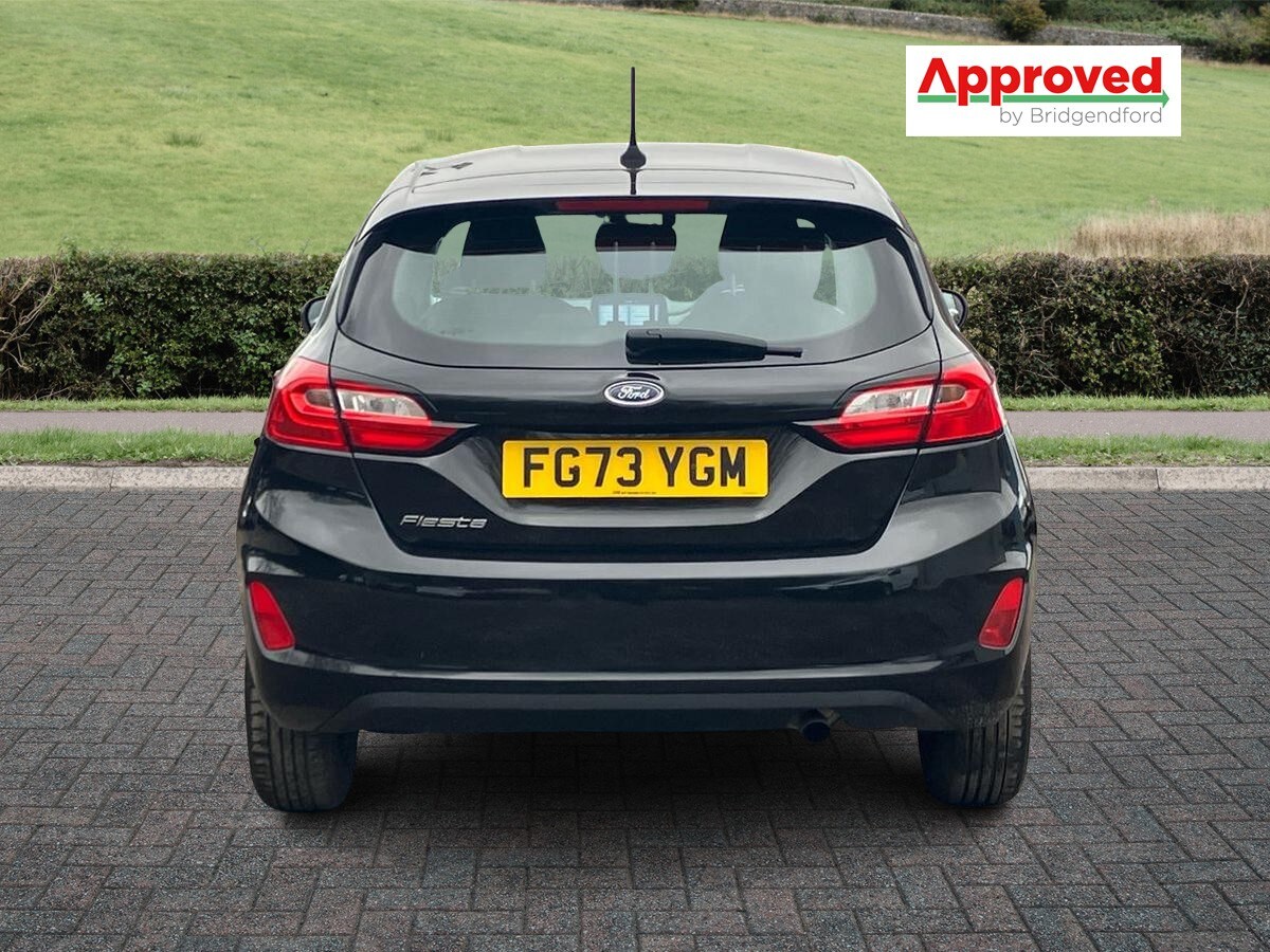 Used Ford Fiesta 2023 for sale - 77673904: Photo 5