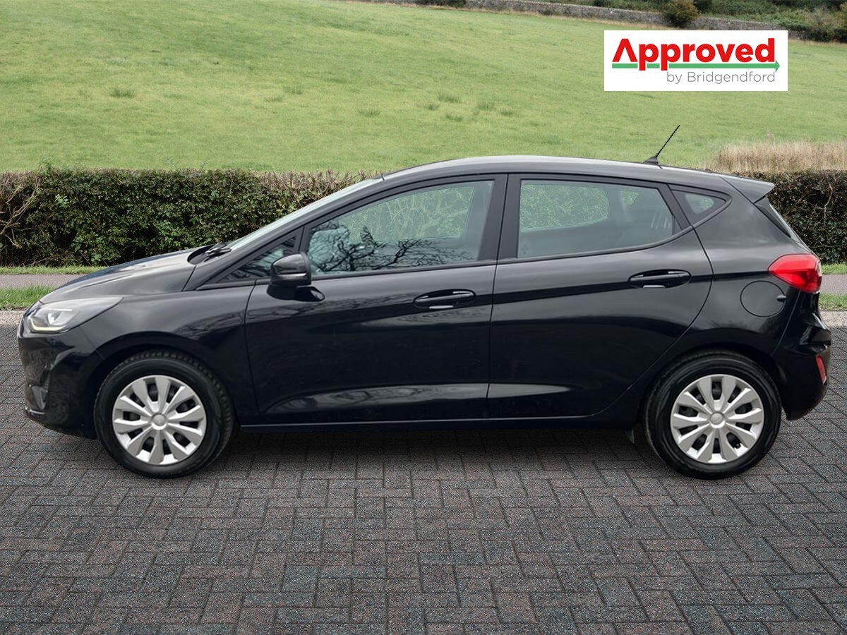 Used Ford Fiesta 2023 for sale - 77673904: Photo 8