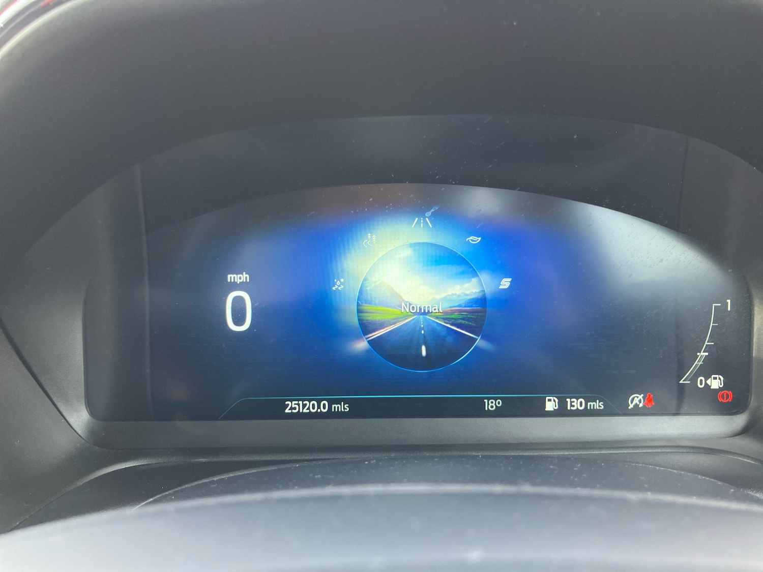 Vehicle 20