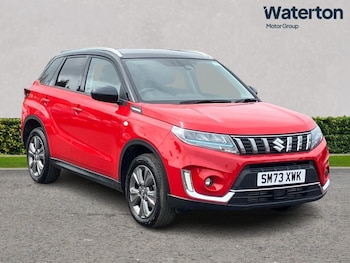 Used Suzuki Vitara 2024 for sale - 79602514: Photo