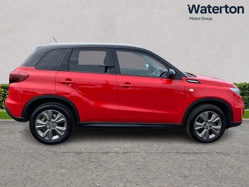 Used Suzuki Vitara 2024 for sale - 79602514: Photo