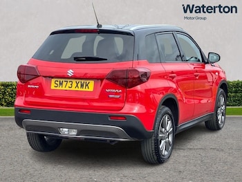 Used Suzuki Vitara 2024 for sale - 79602514: Photo