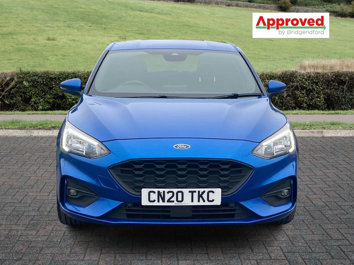 Used Ford Focus 2020 for sale - 78206676: Photo 11