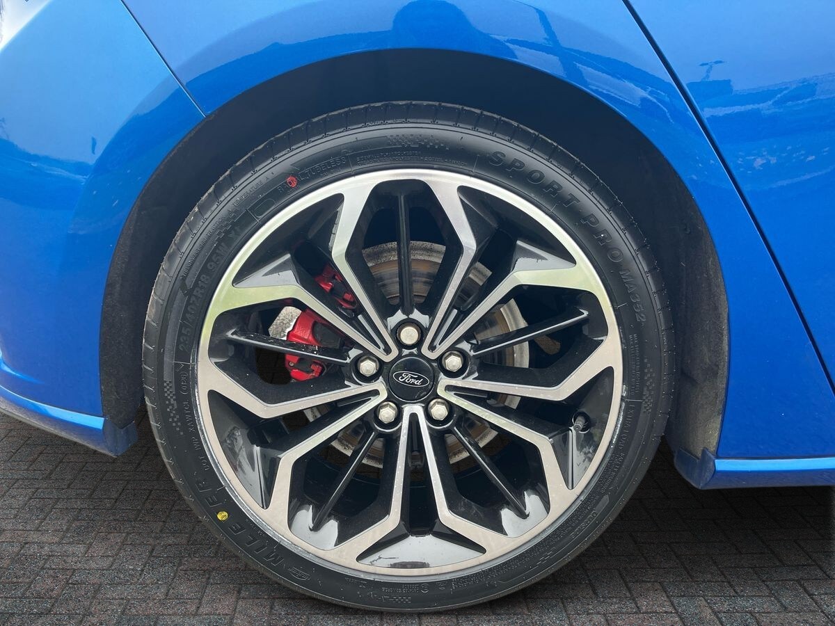 Used Ford Focus 2020 for sale - 78206676: Photo 13