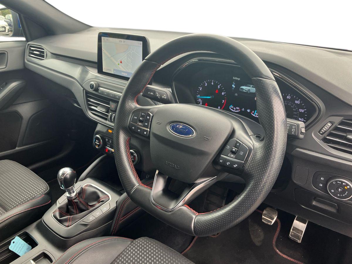 Used Ford Focus 2020 for sale - 78206676: Photo 14