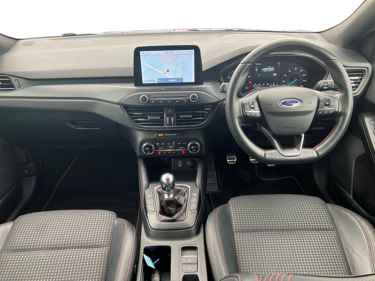 Used Ford Focus 2020 for sale - 78206676: Photo 16