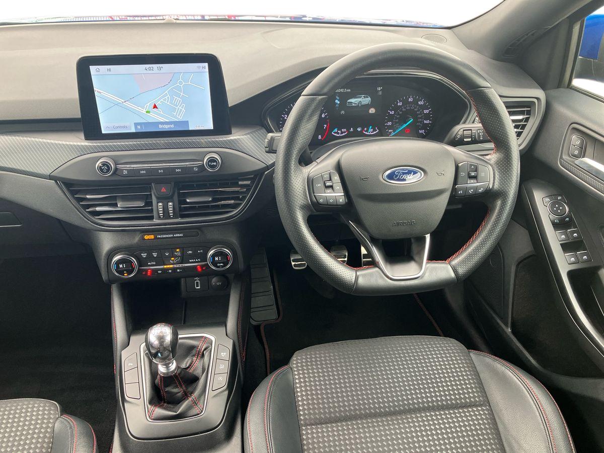 Used Ford Focus 2020 for sale - 78206676: Photo 17