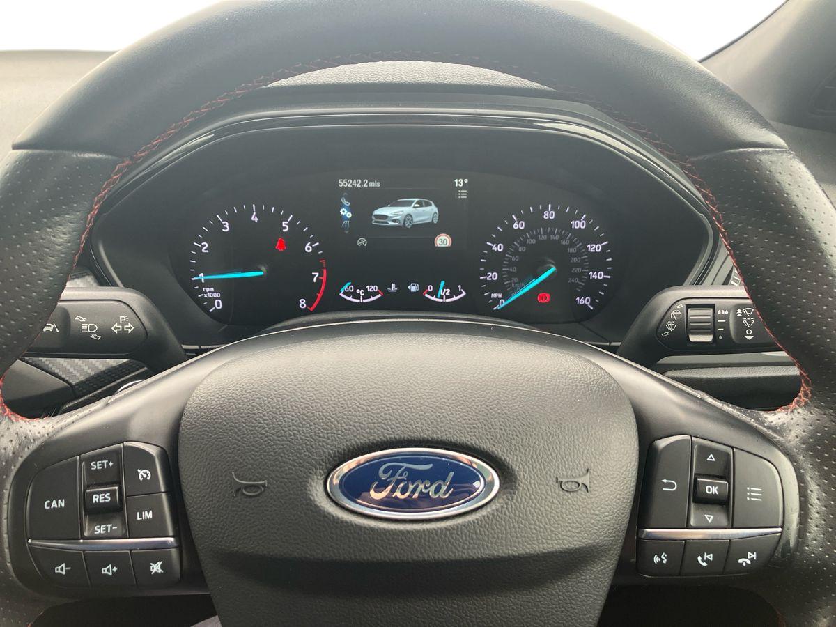 Used Ford Focus 2020 for sale - 78206676: Photo 19