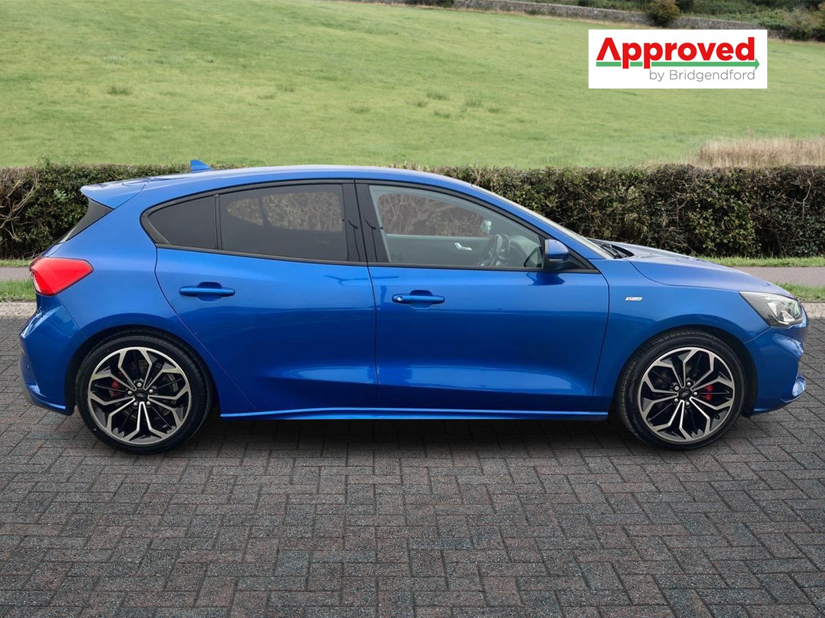 Used Ford Focus 2020 for sale - 78206676: Photo 2