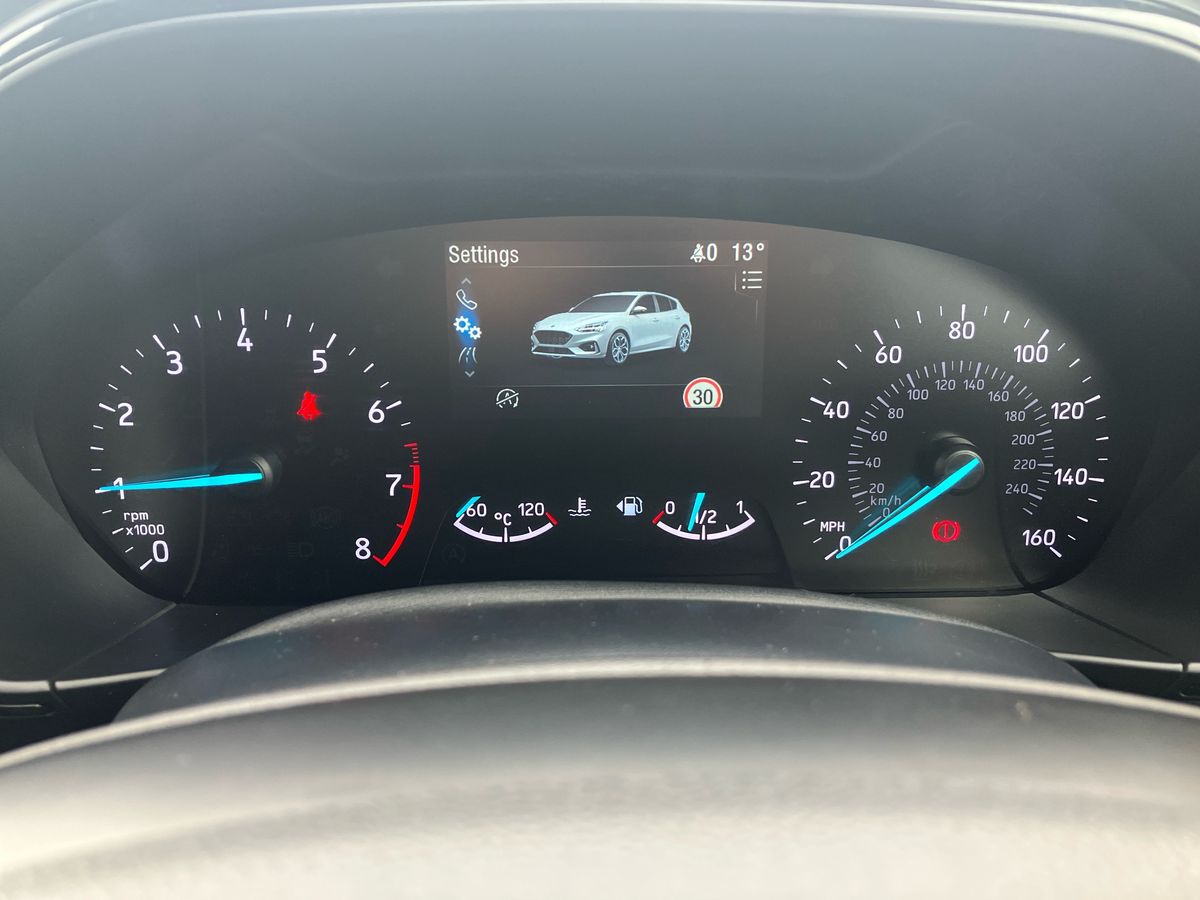 Used Ford Focus 2020 for sale - 78206676: Photo 20