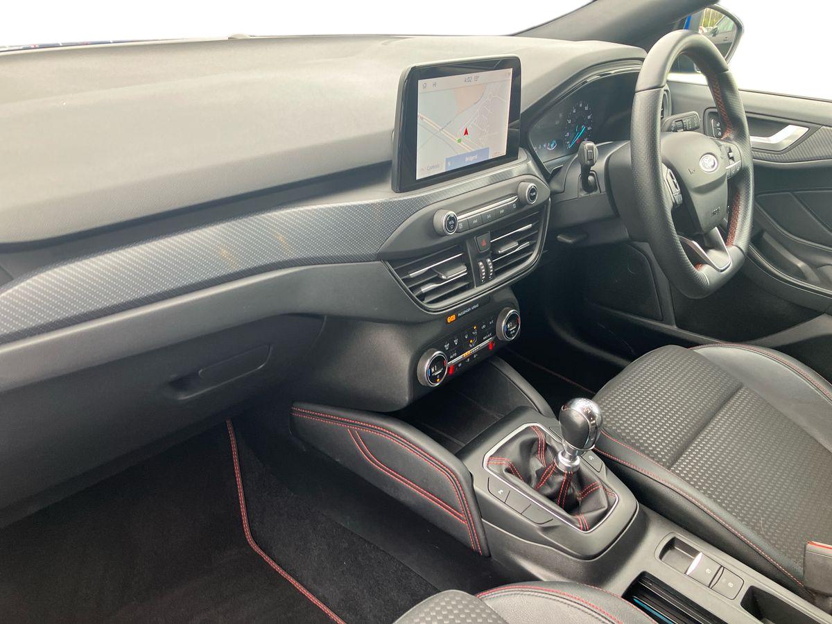 Used Ford Focus 2020 for sale - 78206676: Photo 22