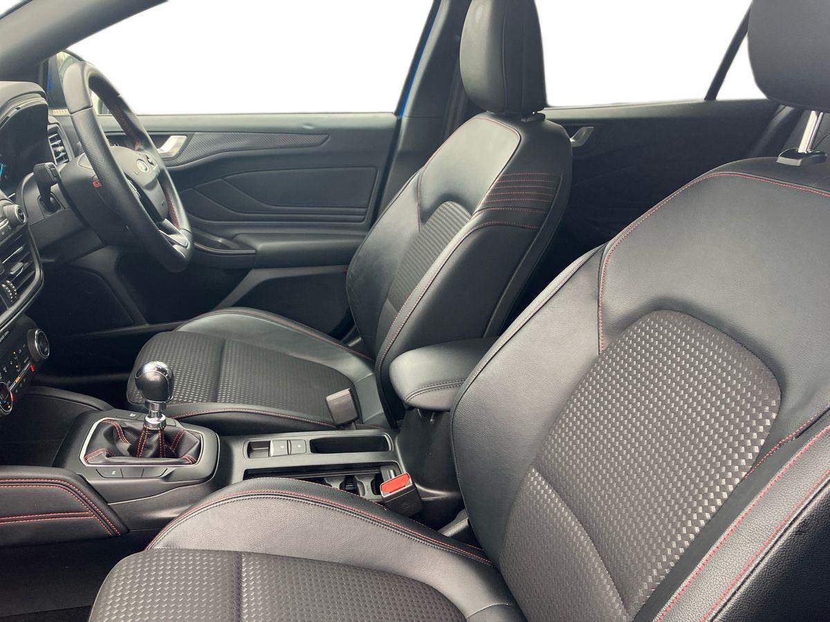 Used Ford Focus 2020 for sale - 78206676: Photo 23