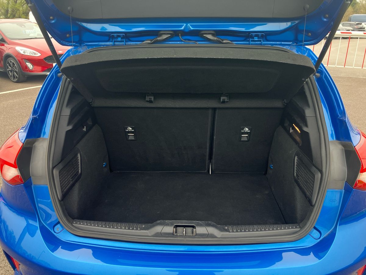 Used Ford Focus 2020 for sale - 78206676: Photo 25