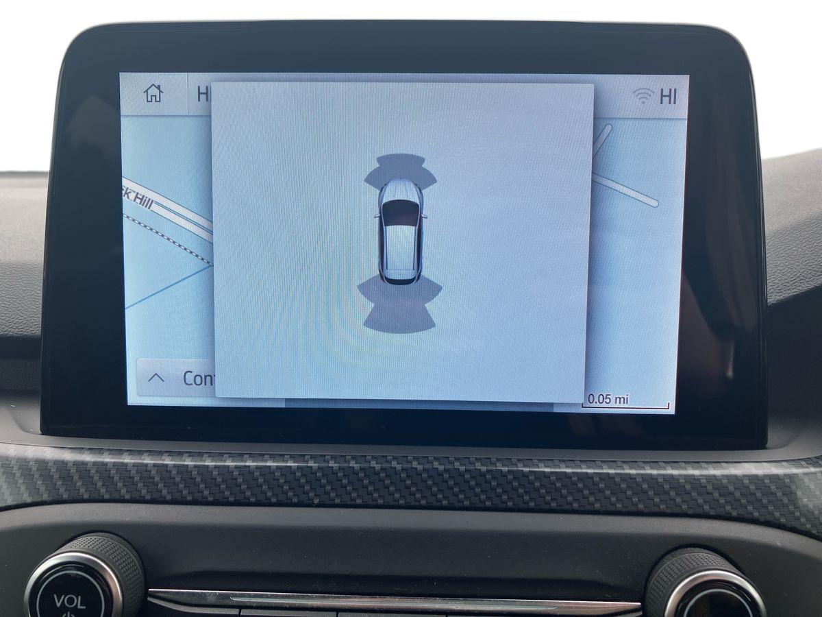 Used Ford Focus 2020 for sale - 78206676: Photo 26