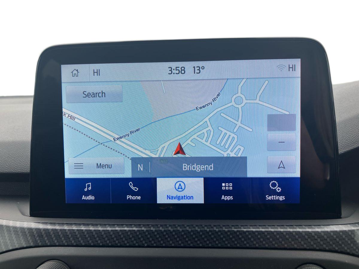 Used Ford Focus 2020 for sale - 78206676: Photo 27