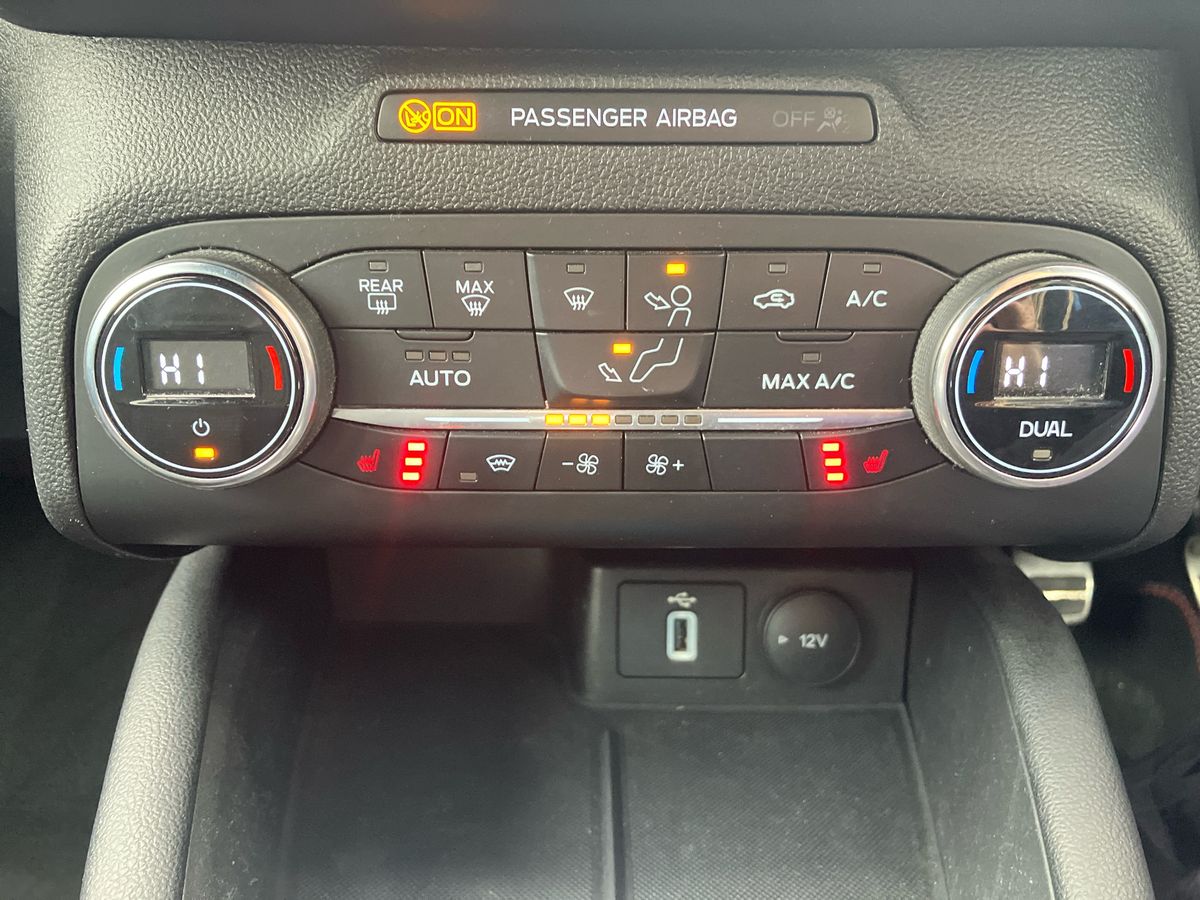 Used Ford Focus 2020 for sale - 78206676: Photo 28