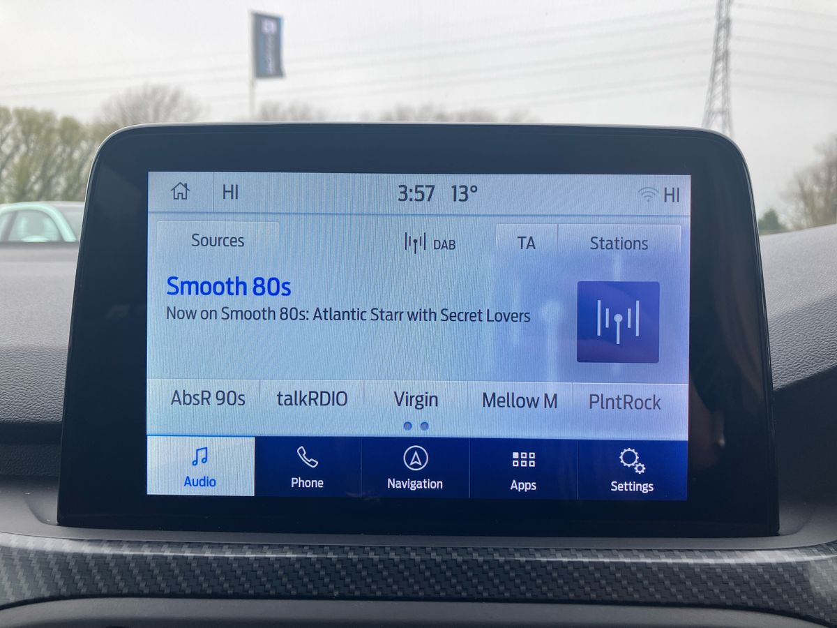 Used Ford Focus 2020 for sale - 78206676: Photo 29