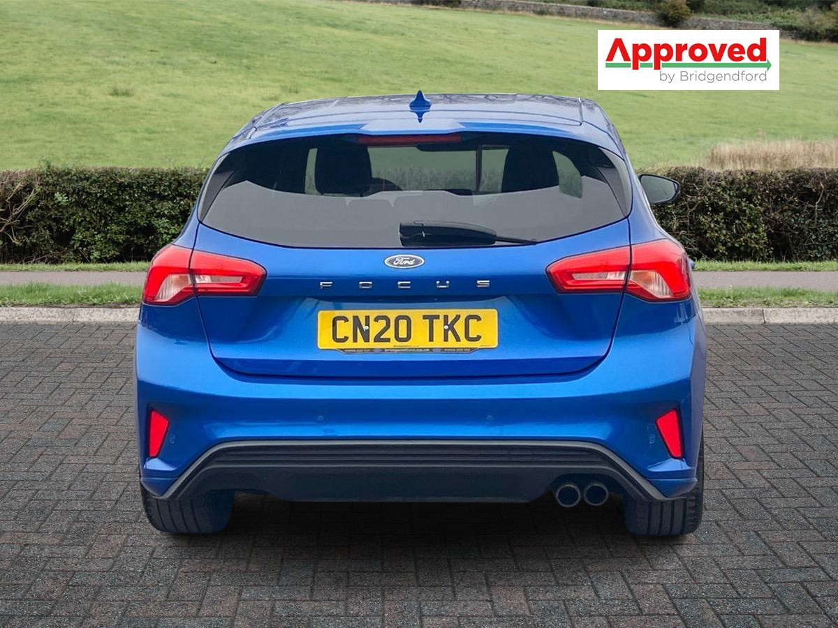 Used Ford Focus 2020 for sale - 78206676: Photo 5