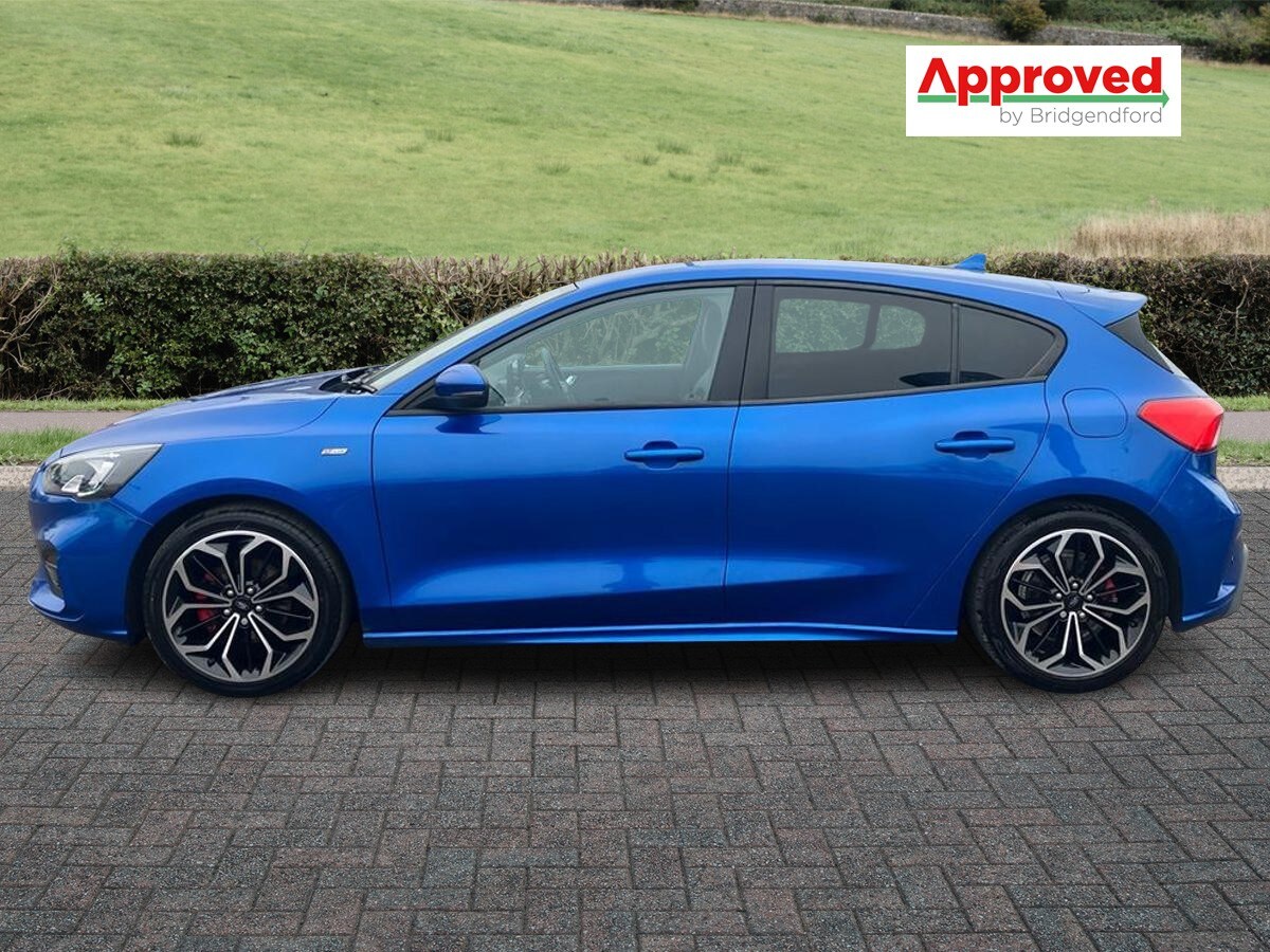 Used Ford Focus 2020 for sale - 78206676: Photo 8