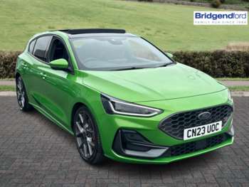 2023 - 2.3 EcoBoost ST 5dr